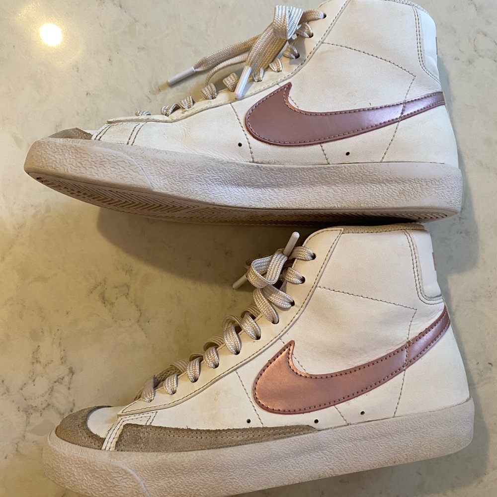 Nike High top Shoes